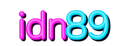 idn89 — logo kanal