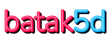 batak5d — logo kanal