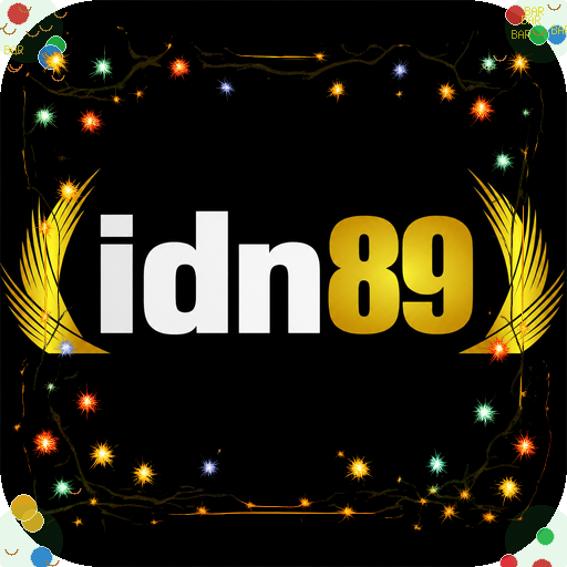 idn89 — mitra unggulan